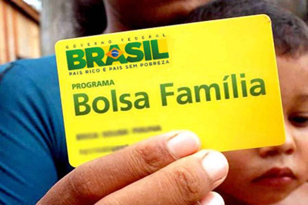 O que pode cortar o Bolsa Família?